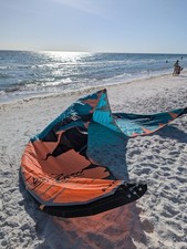 10m 2020 Naish Boxer Single