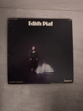 COFFRET 3 DISQUES VINYLES 33