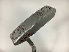 Titleist Scotty Cameron Studio Select Newport 2 Putter 34 en acier
