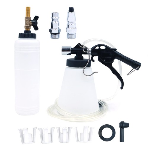 Kit outils purge de - kit, d'outils
