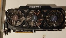 Carte Graphique R9-290X OC 4GB [Non Testé]