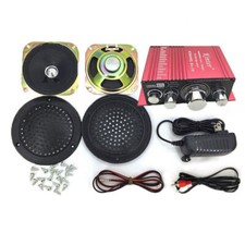 Arcade DIY Game power modul