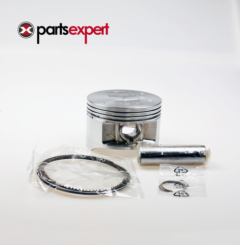 Omp piston kit - piston, kolbensatz