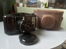 Ancien Appareil Photo Photax