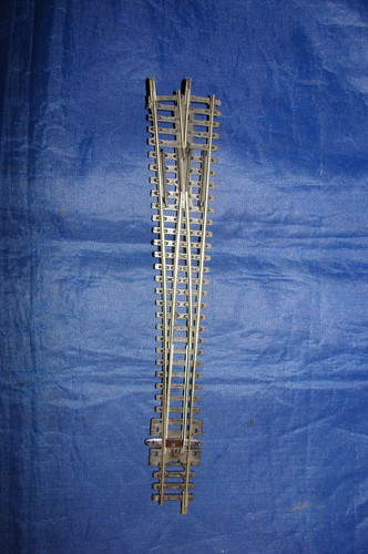 Peco aiguillage gauche - peco,