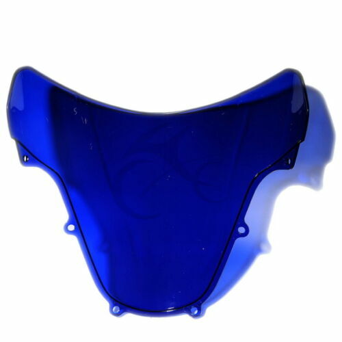 Bulle gsxr 600 annee - ,