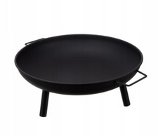 Brasero de jardin rond 58 cm