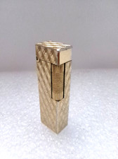 Briquet vintage Colibri Of London