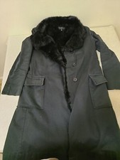 Claudie Pierlot Womens Fur