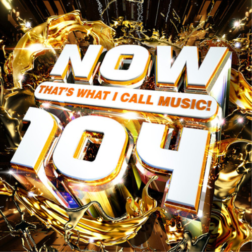 Various artists now that - various,