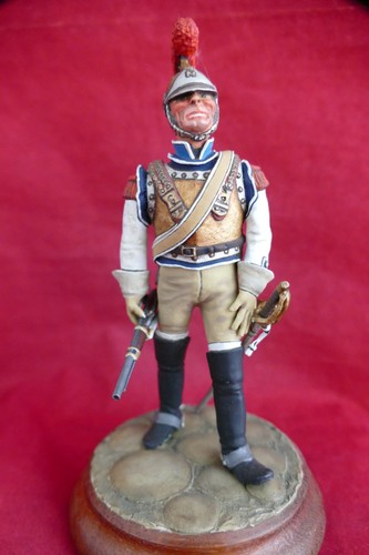 Figurine carabinier premier - du,