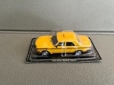 Voiture Miniature Gaz Volga