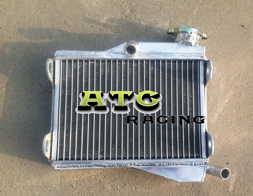 Aluminum radiator for - aluminum,