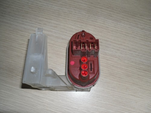 Pressostat lave linge whirpool - lave,
