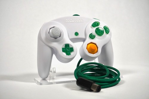 Gamecube controller custom - controller,
