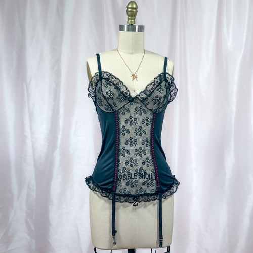 Vintage 70s 80s nan flower - vintage,