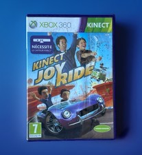 Jeu Kinect Joy Ride / V