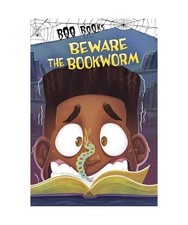 Beware the Bookworm, John