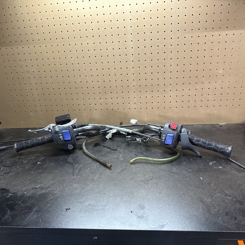 Yamaha handlebars - 04,