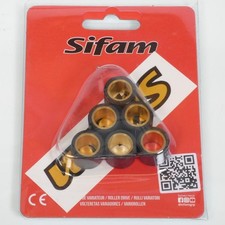 Galet rouleau de variateur