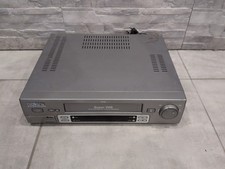 Magnetoscope Super VHS Thomson