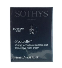 SOTHYS NOCTUELLE Crème
