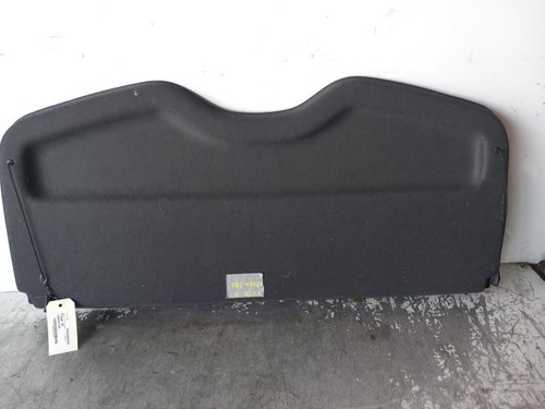 Plage arriere renault clio - clio, 3