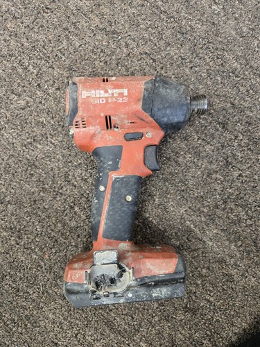 Hilti nuron sid - sid, cordless