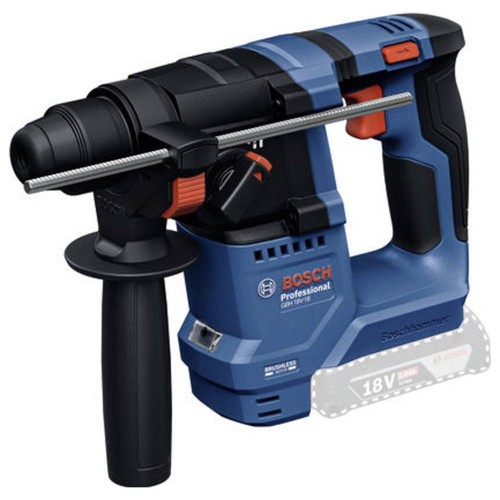 Bosch professional gbh 18v - gbh, 18v-18
