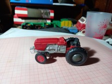 Norev Ancien Plastique -