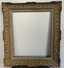 Cadre Montparnasse années 30