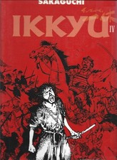 BD  -- SAKAGUCHI . IKKYU 
