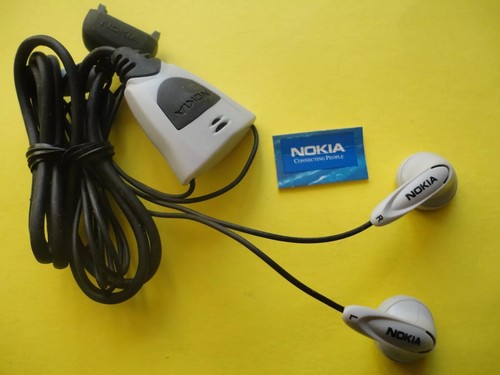 Auriculaire original nokia - auriculaire,