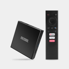 Mecool KM6 Classic Android TV 10 2/16GB