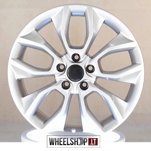 Skoda seat style r18 - vw, 5x112
