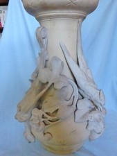 Sarreguemines XIXe ancien