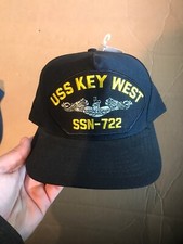 USS Key West SSN-722 Eagle