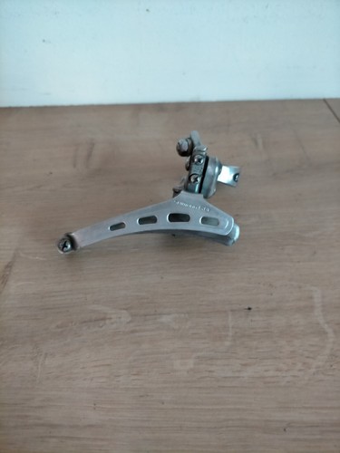 Ancien dérailleur avant - ancien,