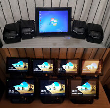 POINTEX systeme de caisse complet