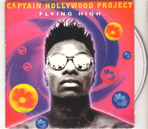 Captain hollywood project - captain,