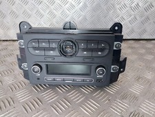 AutoRadio CD - RENAULT TWINGO III (3) PHASE I (1) - Référence : 281152787R