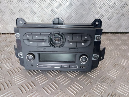 Autoradio renault twingo - -,