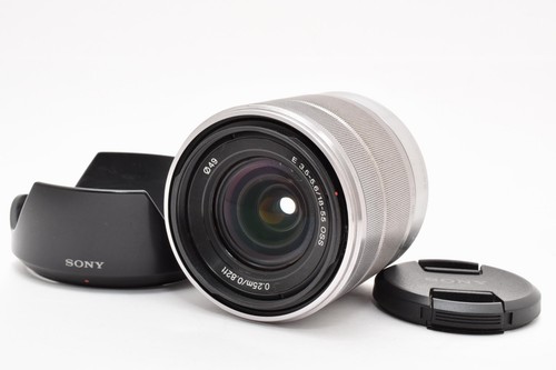 Objectif pour appareil photo
