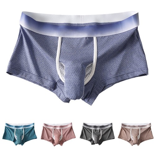 Boxer respirant sexy - ,