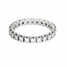 Alliance américaine bague - américaine,