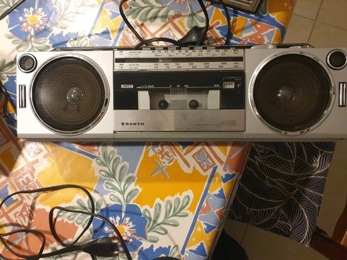 Sanyo m7200 - m7200, lu