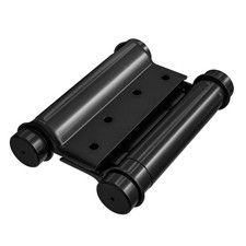 - Charnière double action |