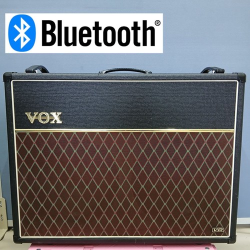 Amplificateur guitare vox - de,