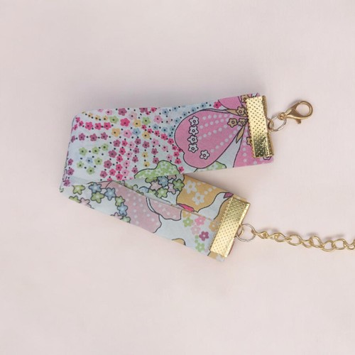 Bracelet large liberty - bracelet,