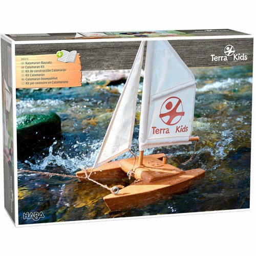 Haba terra kids kit - terra,